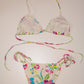 Tropical Beaded Bikini