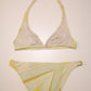 Emilio Pucci Citron Bikini