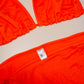Tangerine String Bikini