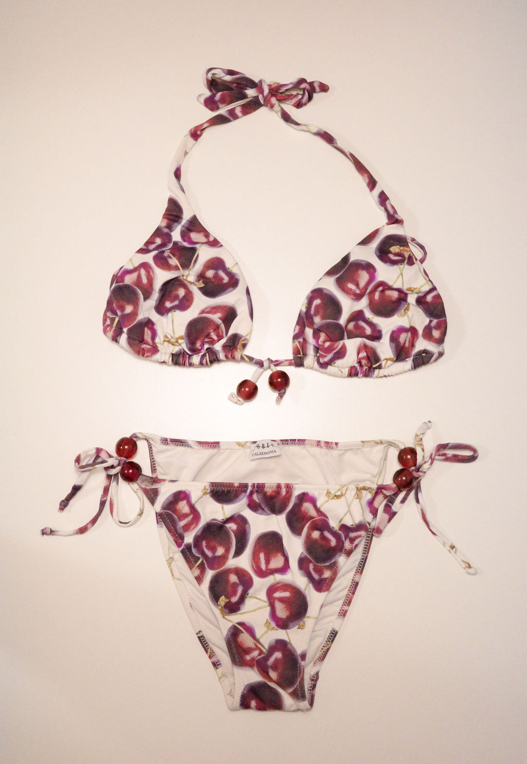 Cherry Bikini