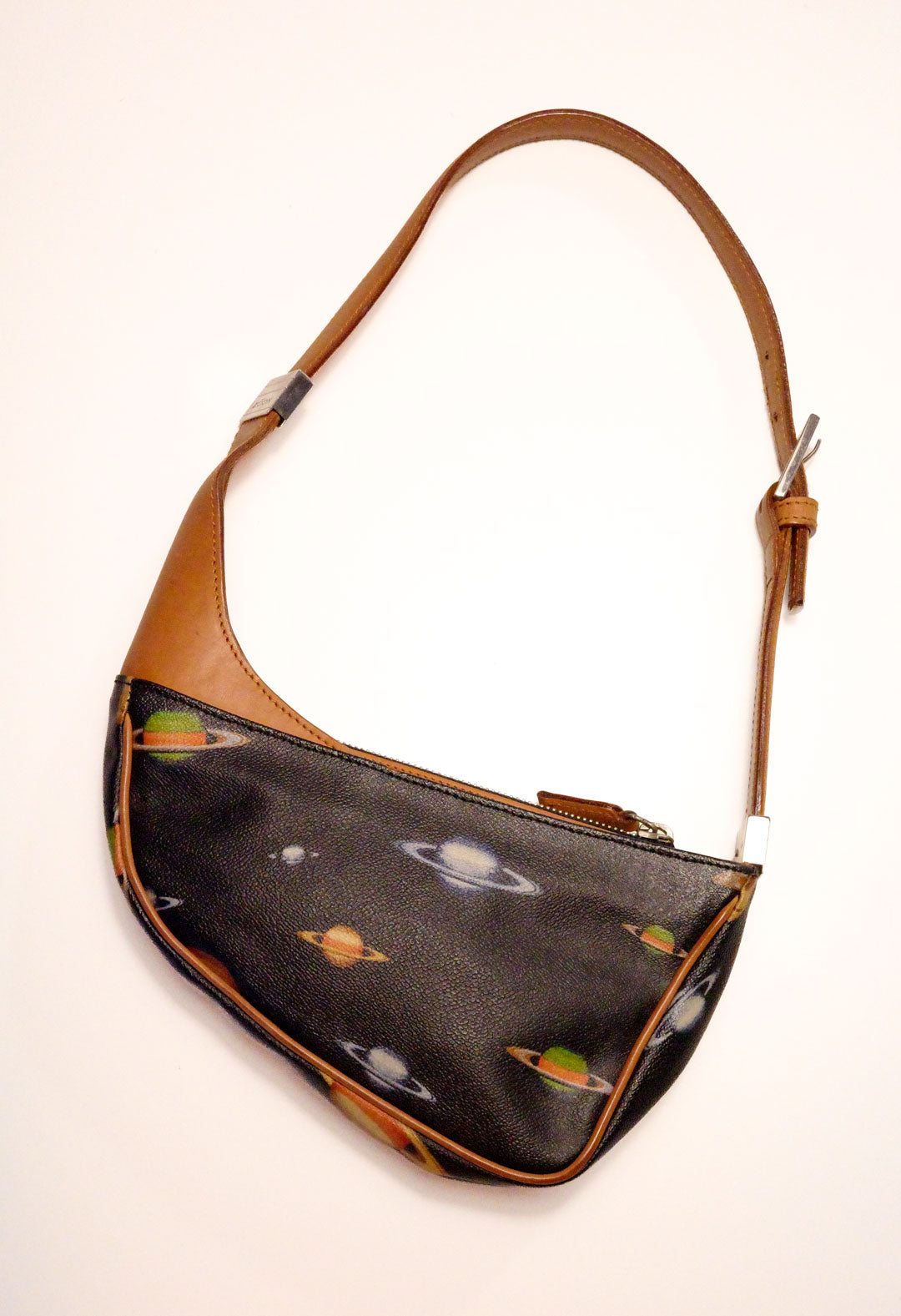 Zoon Constellation Leather Purse