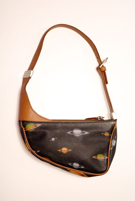 Zoon Constellation Leather Purse