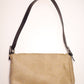 Embroidered Ponyhair Purse