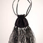 Antonello Serio Tassel Evening Bag