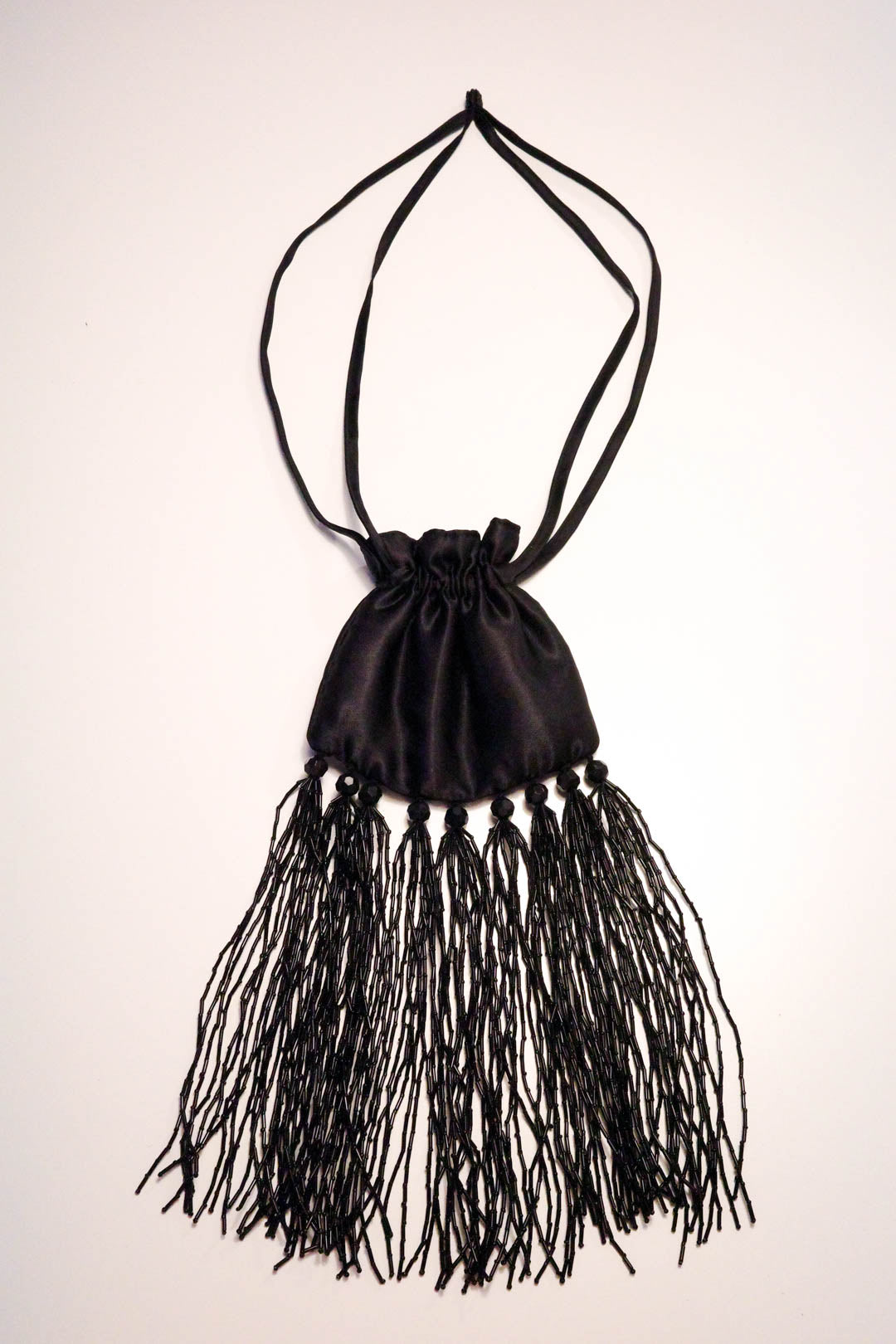 Antonello Serio Tassel Evening Bag
