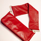Pomodoro Leather Bi-Fold Purse