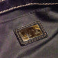 Fendi Canvas Bag