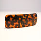 Fendi Tortoiseshell Barrette