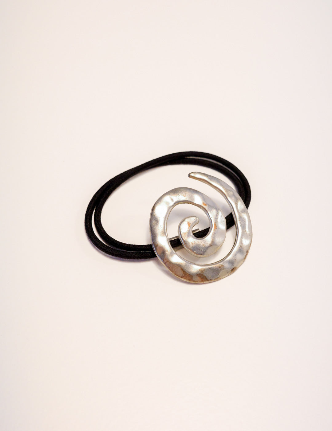 Spiral Hair Elastic
