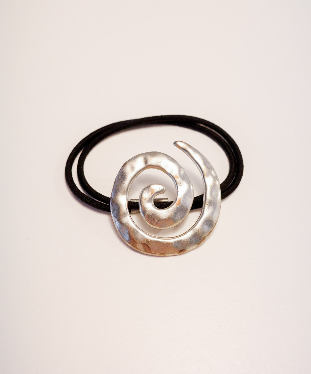 Spiral Hair Elastic