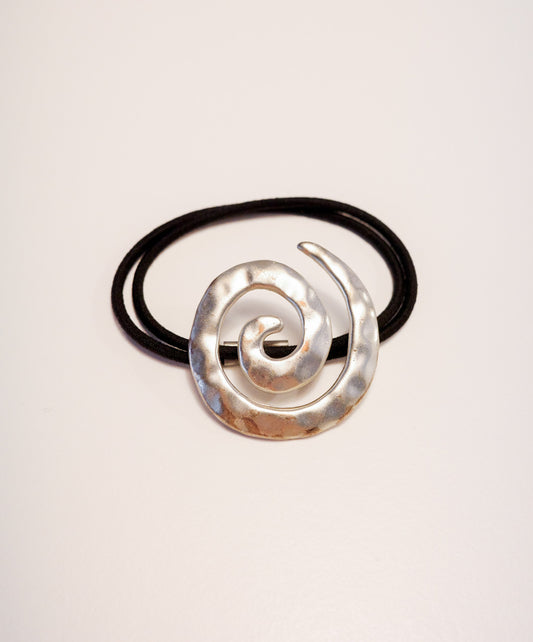 Spiral Hair Elastic