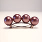 Marc Labat Pearl Barrette