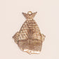 Paloma Picasso Siren Pendant