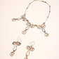 Spiral Jewelry Set