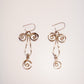 Spiral Jewelry Set