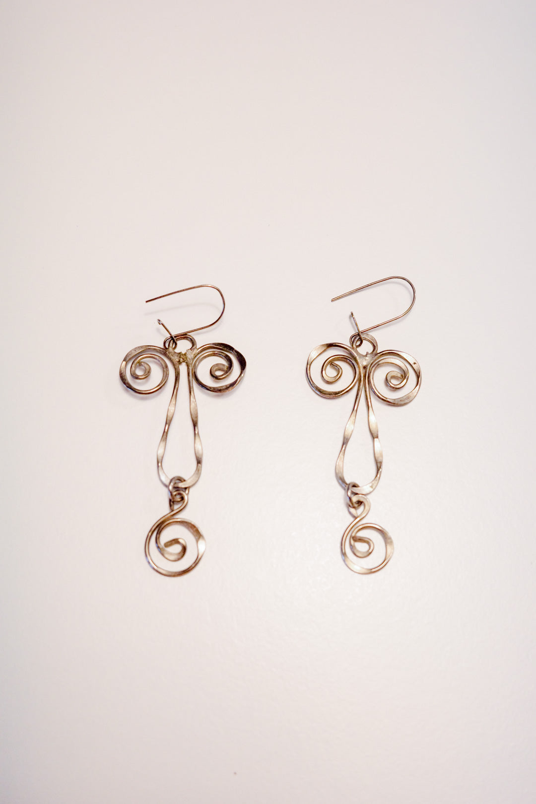 Spiral Jewelry Set