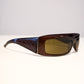 Gucci Oxblood Monogram Sunglasses