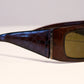 Gucci Oxblood Monogram Sunglasses