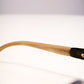 Chanel Latte Gradient Sunglasses