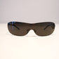 Les Copains Smoky Sunglasses