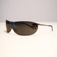 Les Copains Smoky Sunglasses