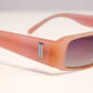 Versace Ballet Rectangular Sunglasses