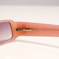 Versace Ballet Rectangular Sunglasses