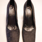 Gucci Monogram Pumps | 36.5