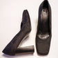 Gucci Monogram Pumps | 36.5
