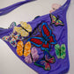 Nolita Lilac Butterfly Bikini