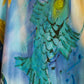 Louise Della Silk Mermaid Dress