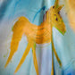 Louise Della Silk Mermaid Dress