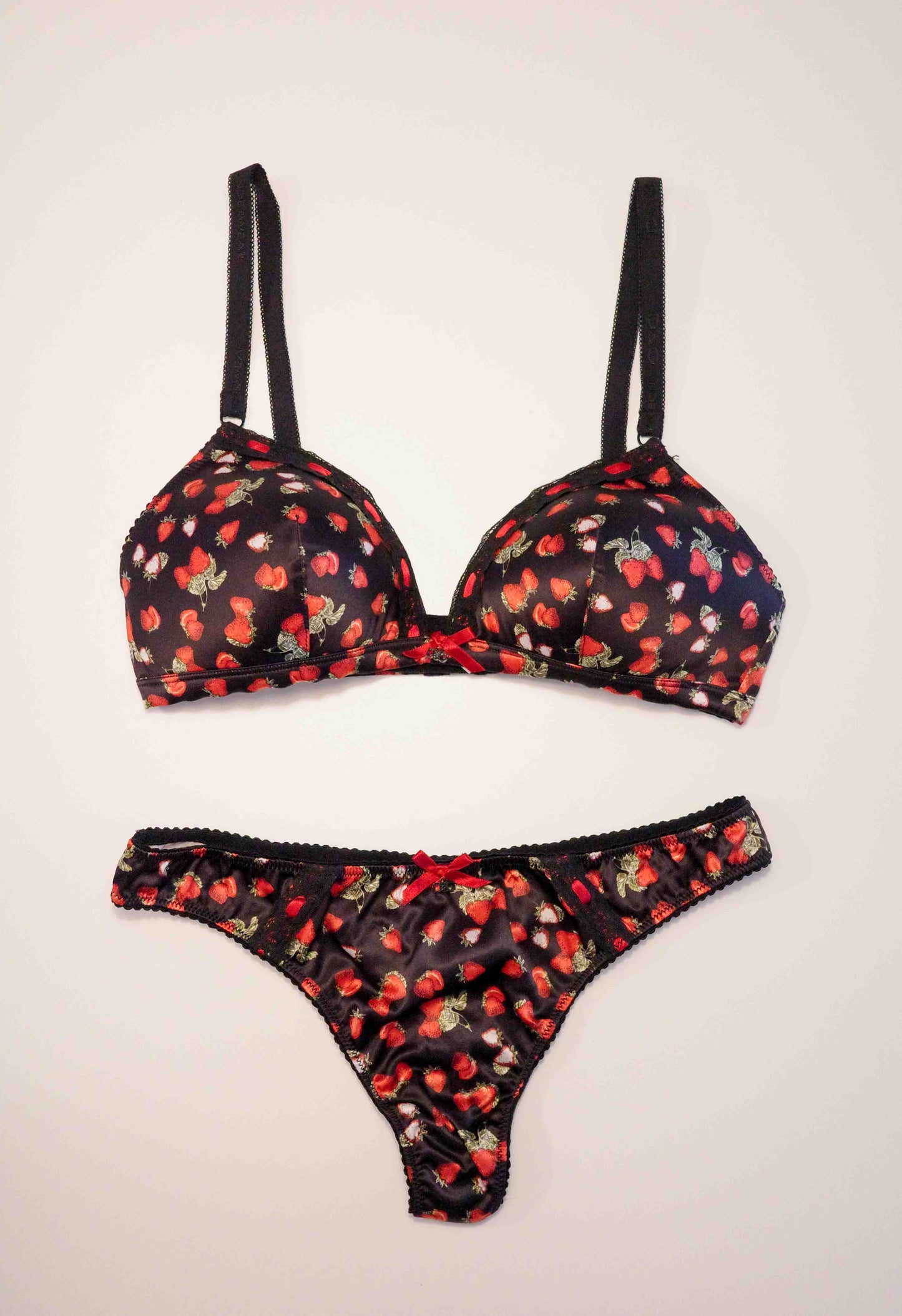 Dolce & Gabbana Fragola Set