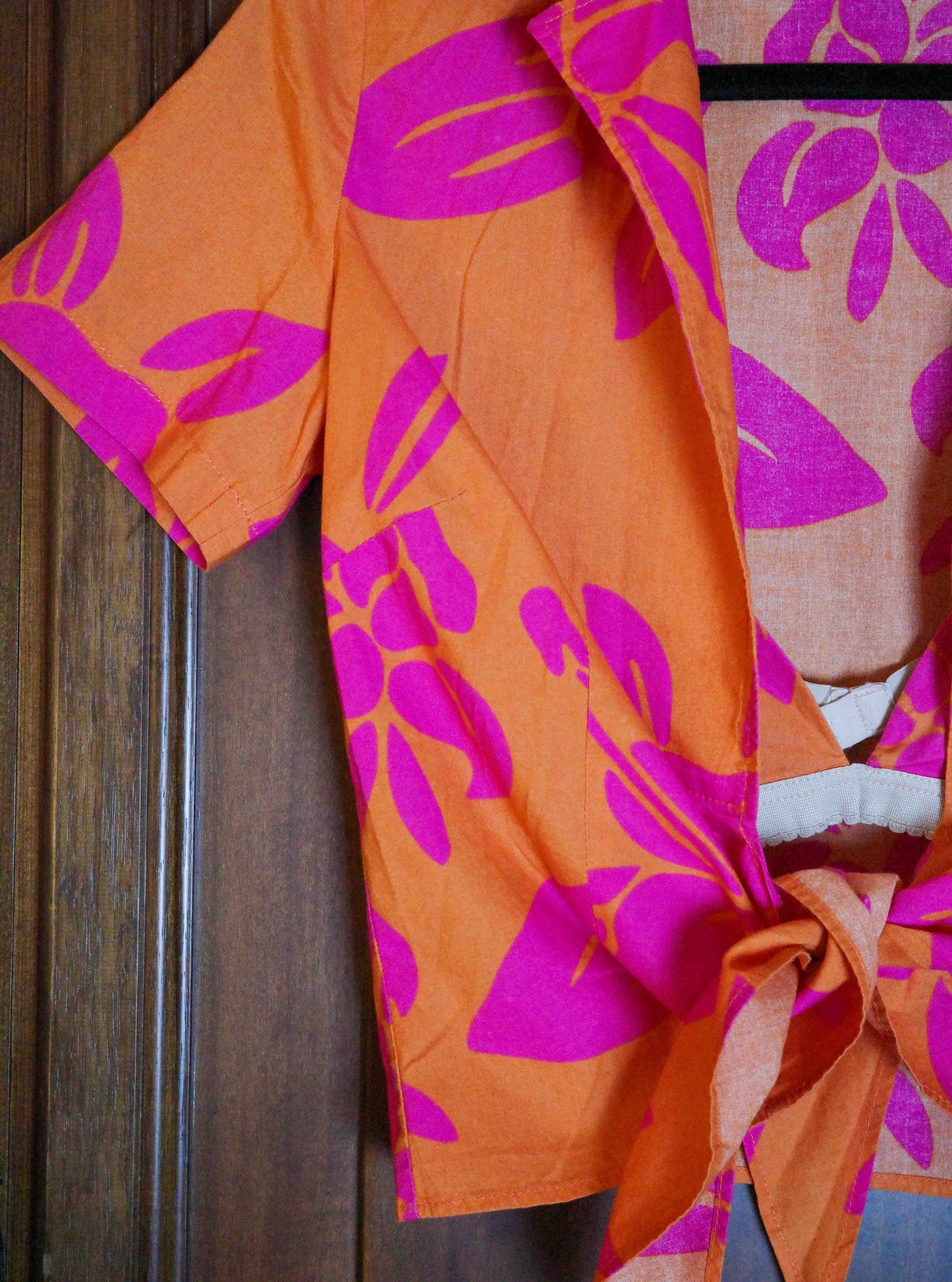 Dolce & Gabbana Hibiscus Set