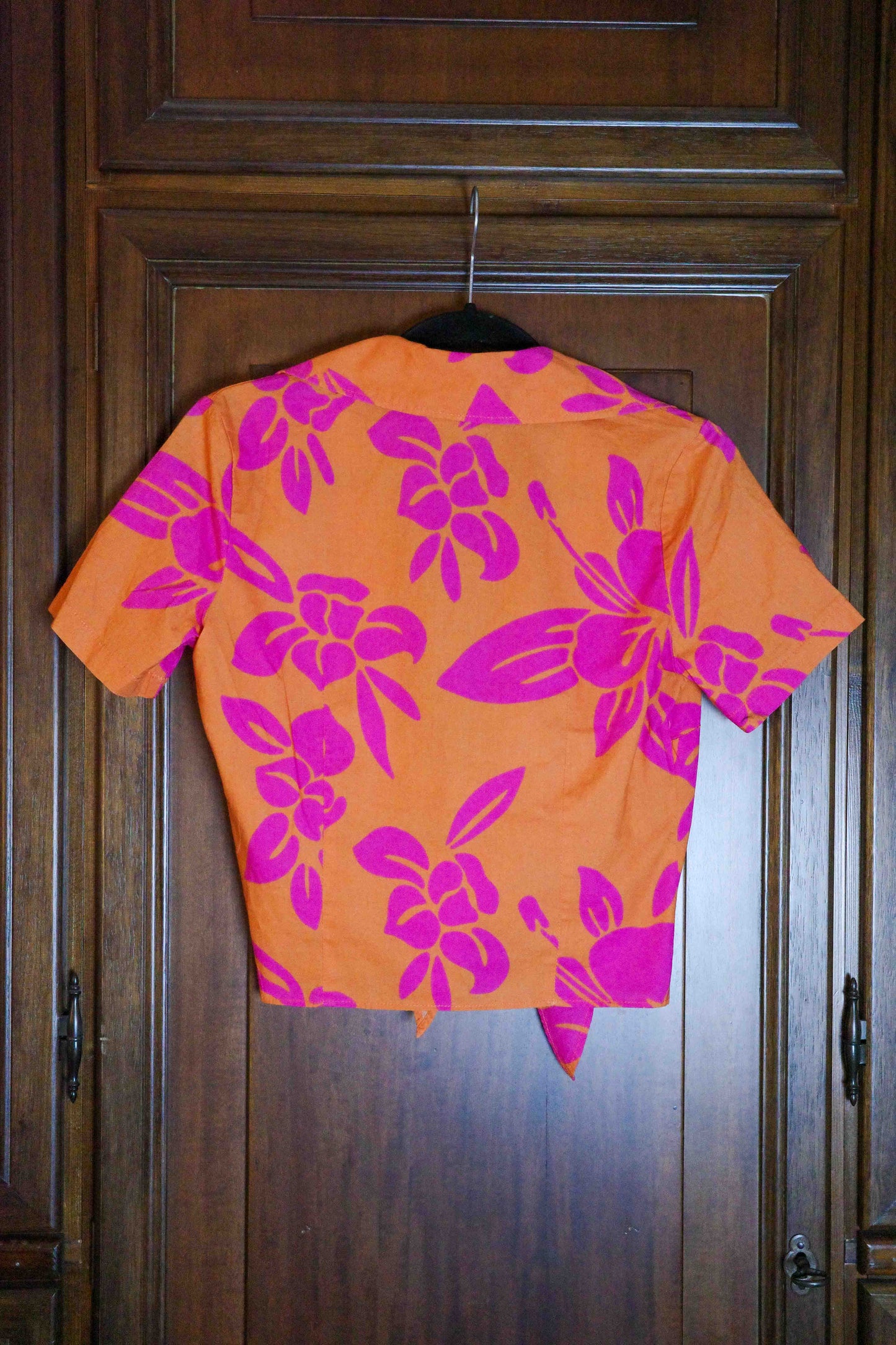 Dolce & Gabbana Hibiscus Set