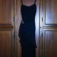 Orna Farho Spiral Jumpsuit