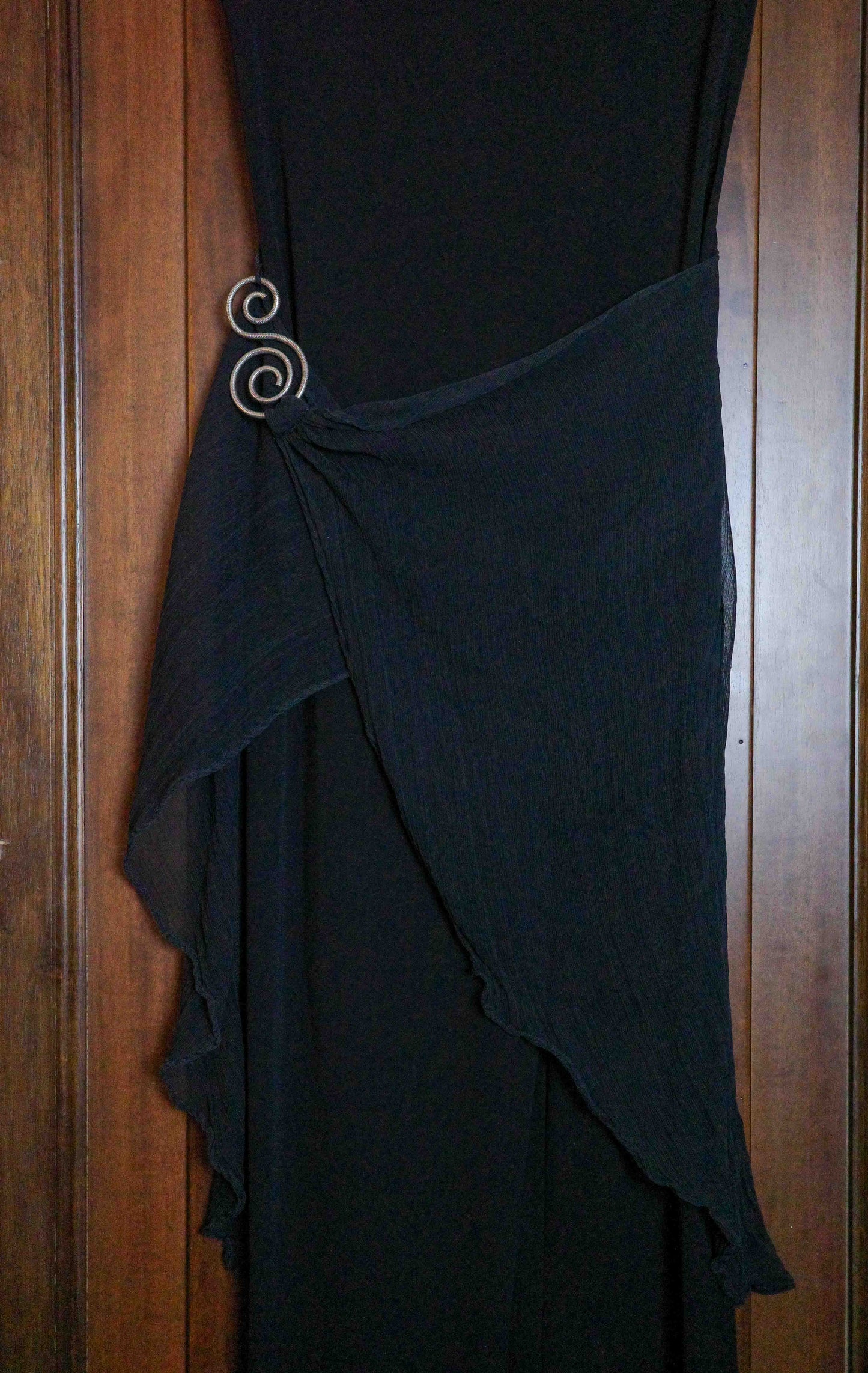 Orna Farho Spiral Jumpsuit