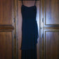 Orna Farho Spiral Jumpsuit