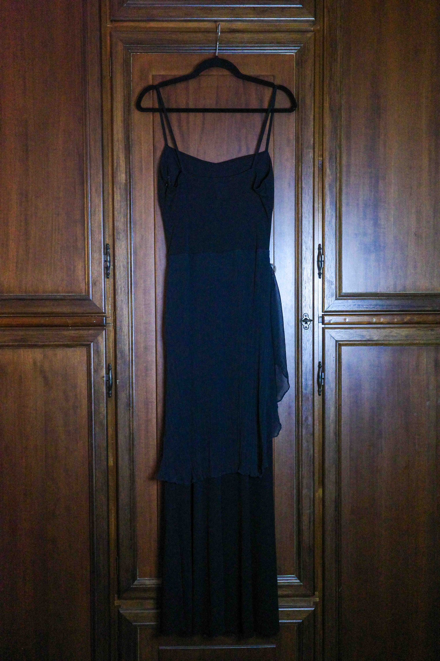 Orna Farho Spiral Jumpsuit