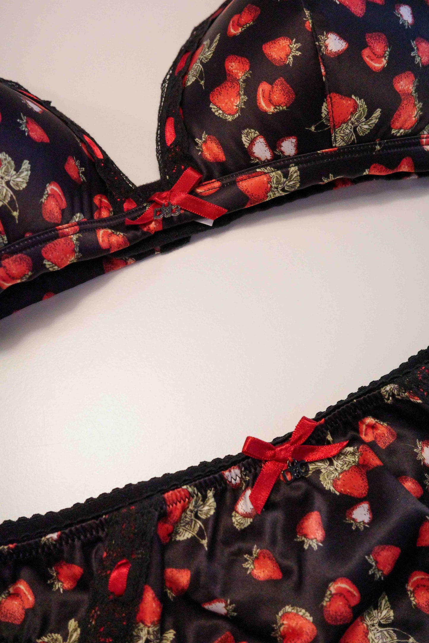 Dolce & Gabbana Fragola Set