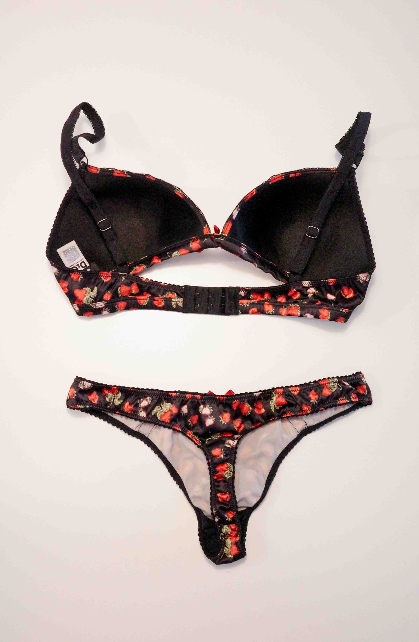 Dolce & Gabbana Fragola Set