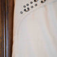 Vivienne Tyler Pierced Skirt
