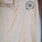 Vivienne Tyler Pierced Skirt