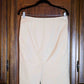 Vivienne Tyler Pierced Skirt