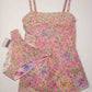 La Perla Bouquet Teddy Set