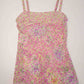 La Perla Bouquet Teddy Set