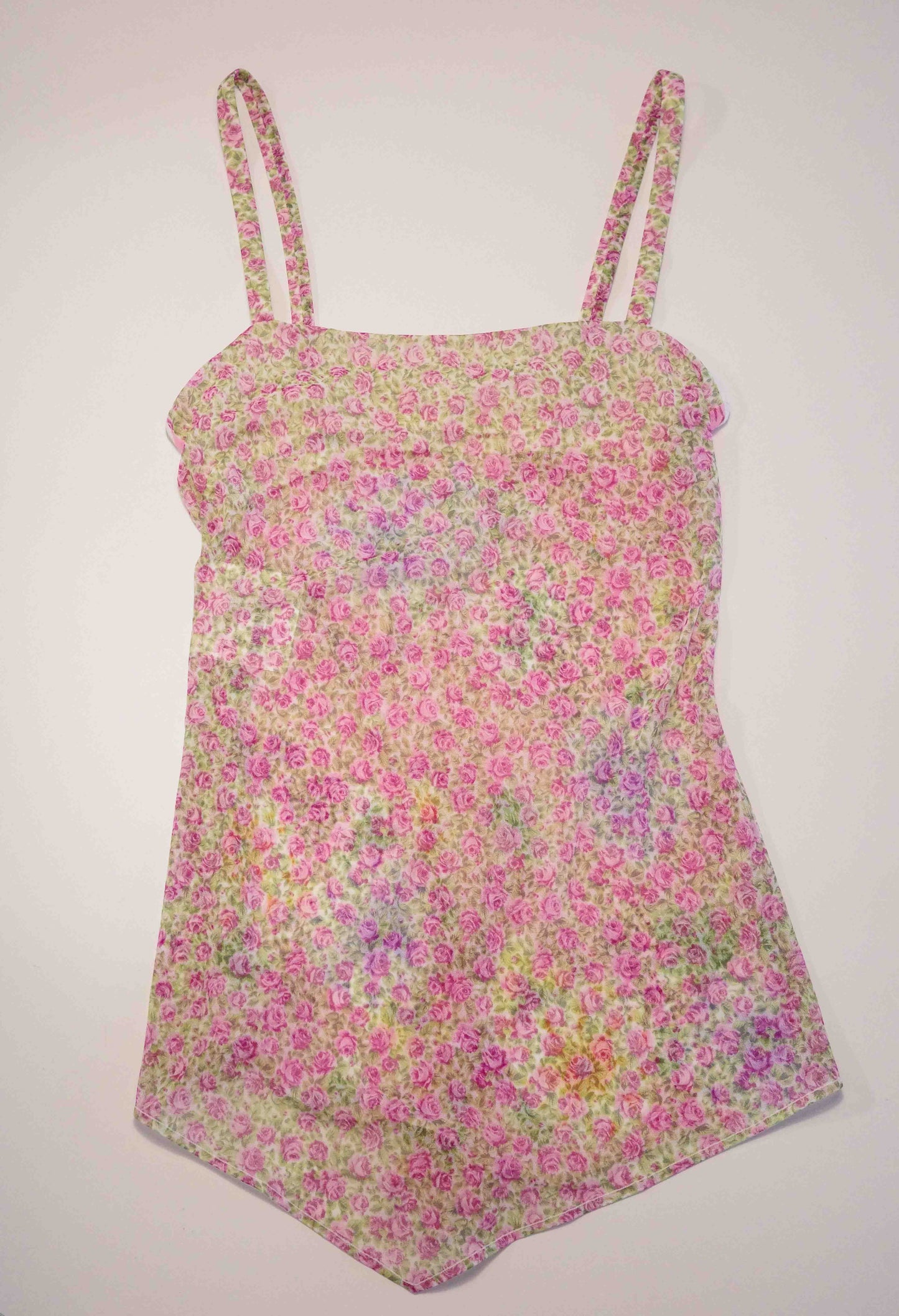 La Perla Bouquet Teddy Set