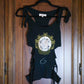 Romeo Gigli Wonderland Tank Top
