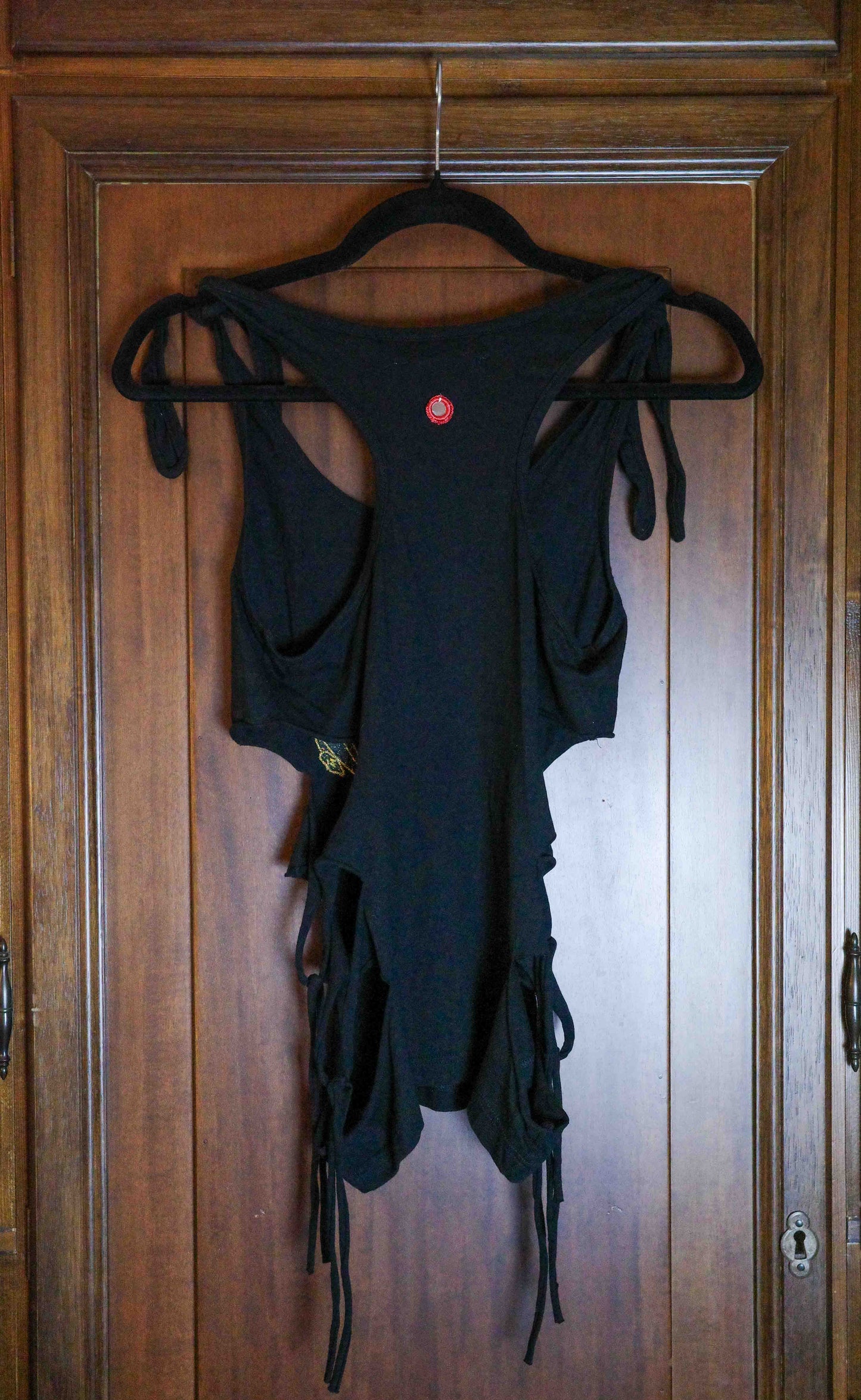 Romeo Gigli Wonderland Tank Top