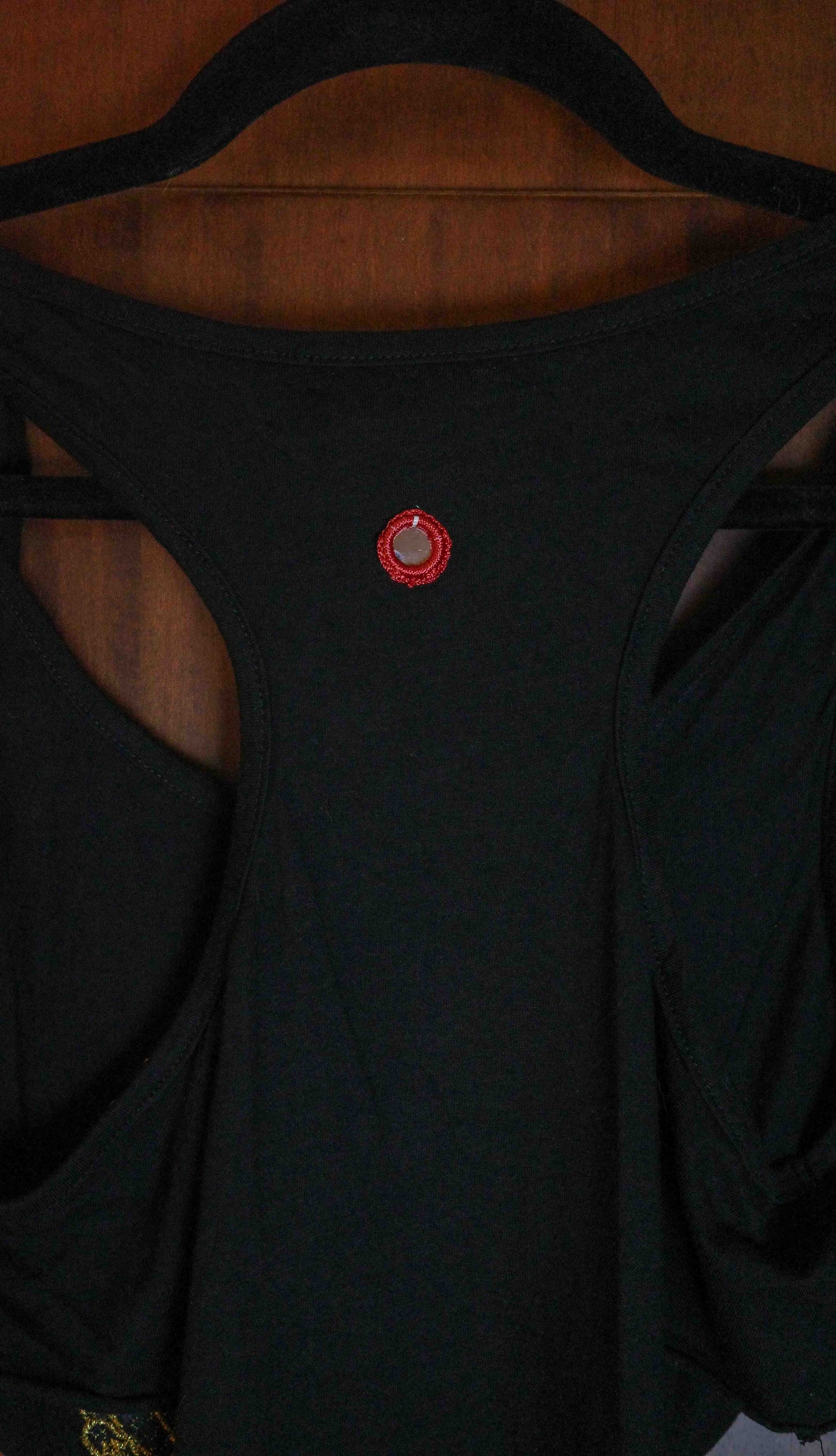 Romeo Gigli Wonderland Tank Top